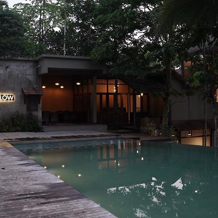Willow Resorts Ambalavayal Экстерьер фото